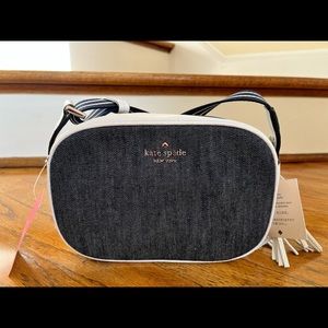 Beautiful Kate Spade Crossbody Bag♠️